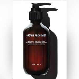 Grown Alchemist Gentle Gel Facial Cleanser 200ml/6.76oz
